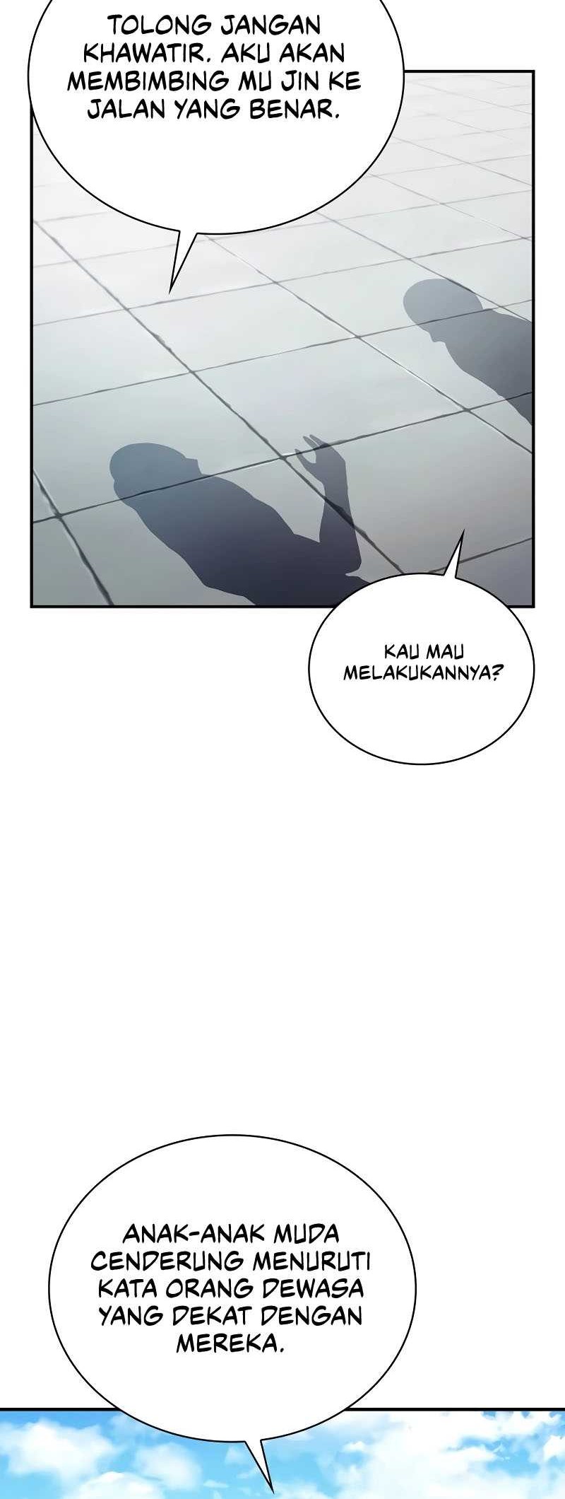 Genius Martial Arts Trainer Chapter 07 Gambar 49