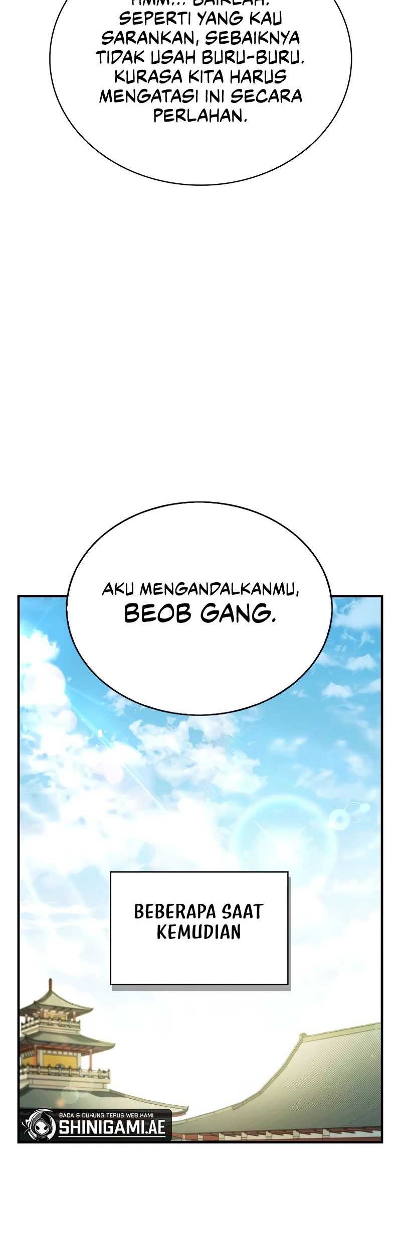 Genius Martial Arts Trainer Chapter 07 Gambar 51