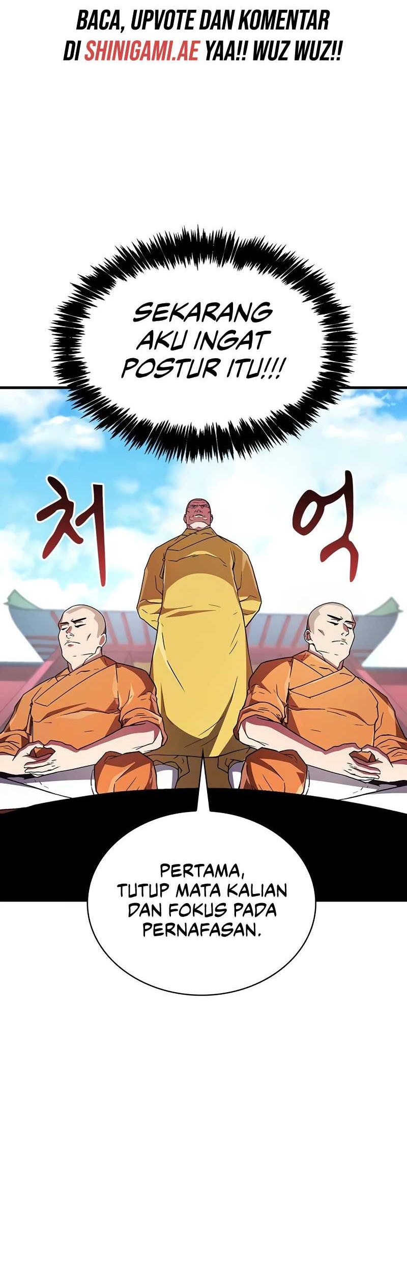 Genius Martial Arts Trainer Chapter 07 Gambar 59
