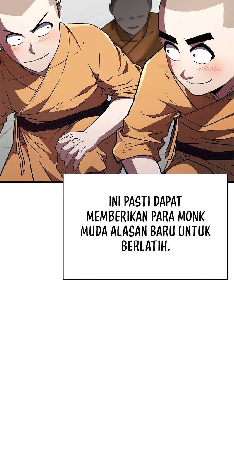 Genius Martial Arts Trainer Chapter 07 Gambar 65