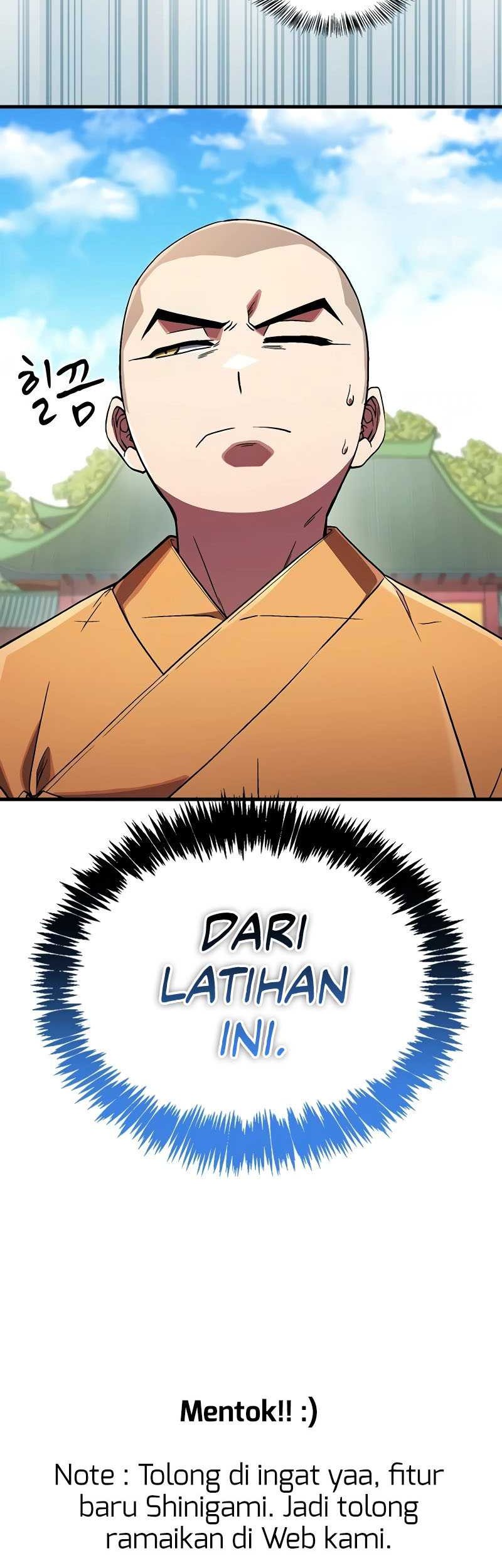 Genius Martial Arts Trainer Chapter 07 Gambar 68
