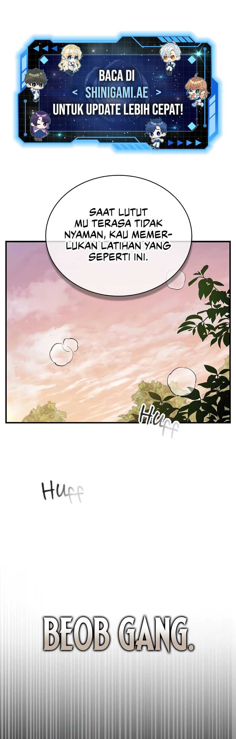Baca Manhwa Genius Martial Arts Trainer Chapter 07 Gambar 2
