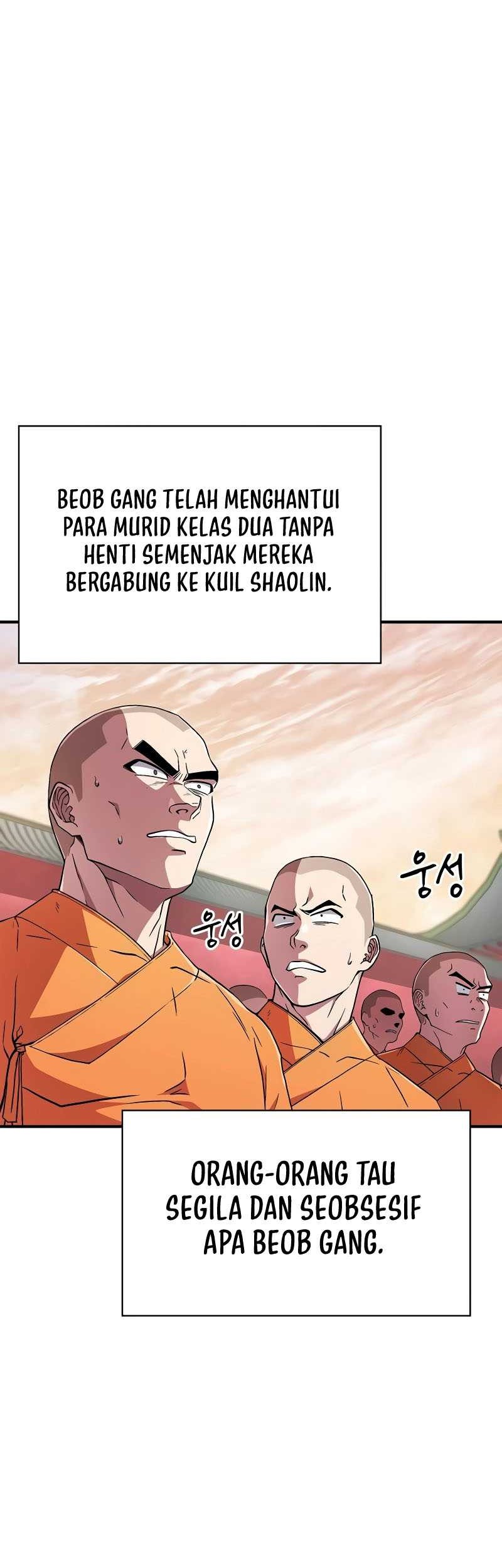 Genius Martial Arts Trainer Chapter 07 Gambar 4