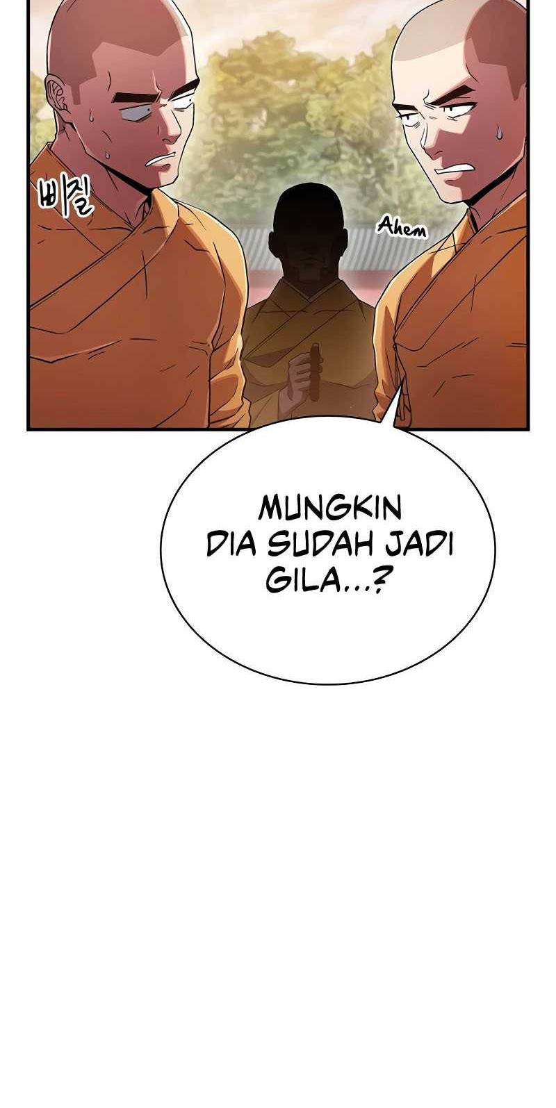 Genius Martial Arts Trainer Chapter 07 Gambar 21