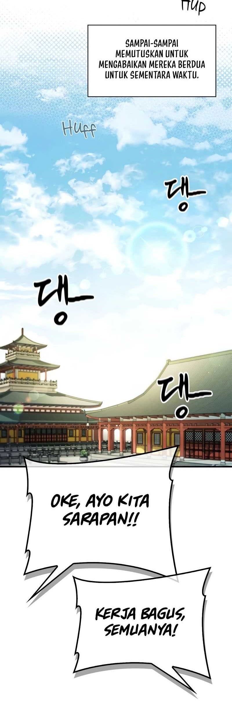 Genius Martial Arts Trainer Chapter 07 Gambar 23