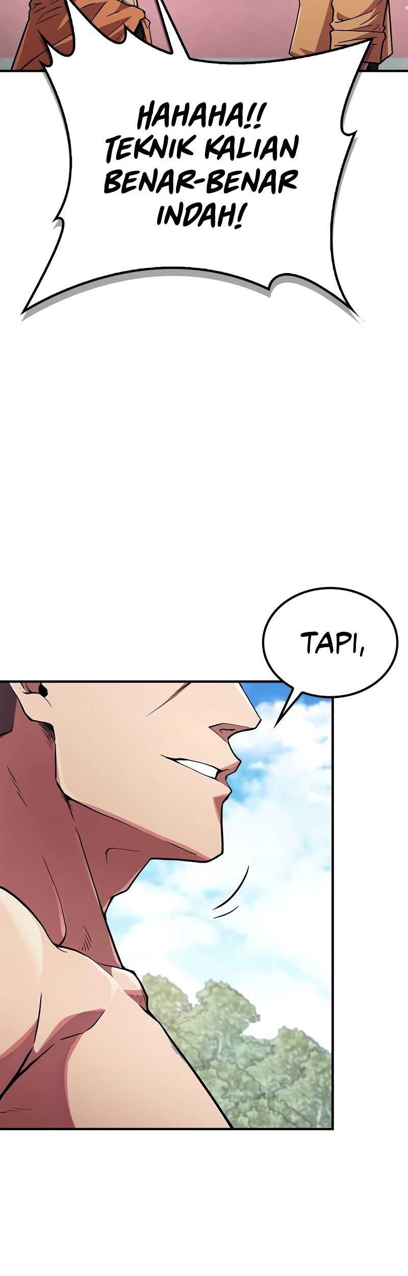 Genius Martial Arts Trainer Chapter 07 Gambar 33