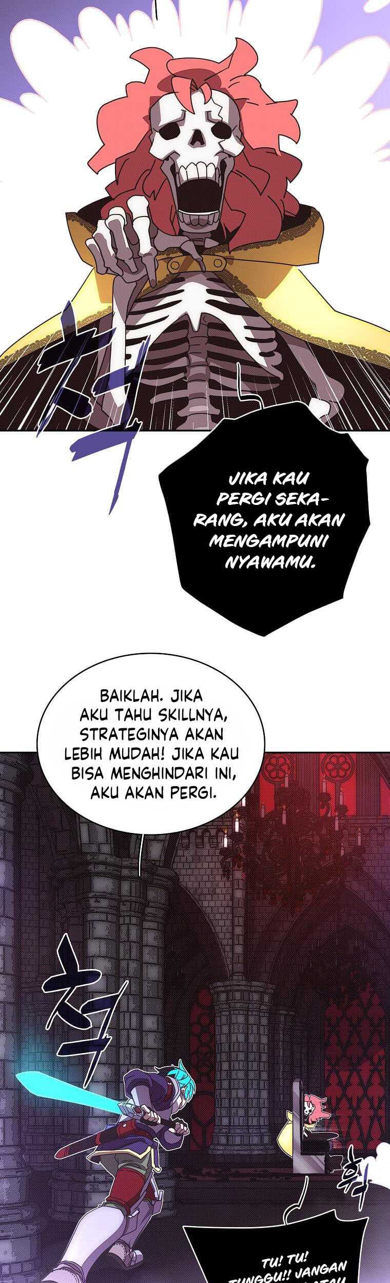 My Inventory is Abnormal Chapter 11 Gambar 37