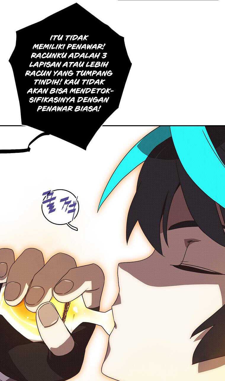 My Inventory is Abnormal Chapter 11 Gambar 44