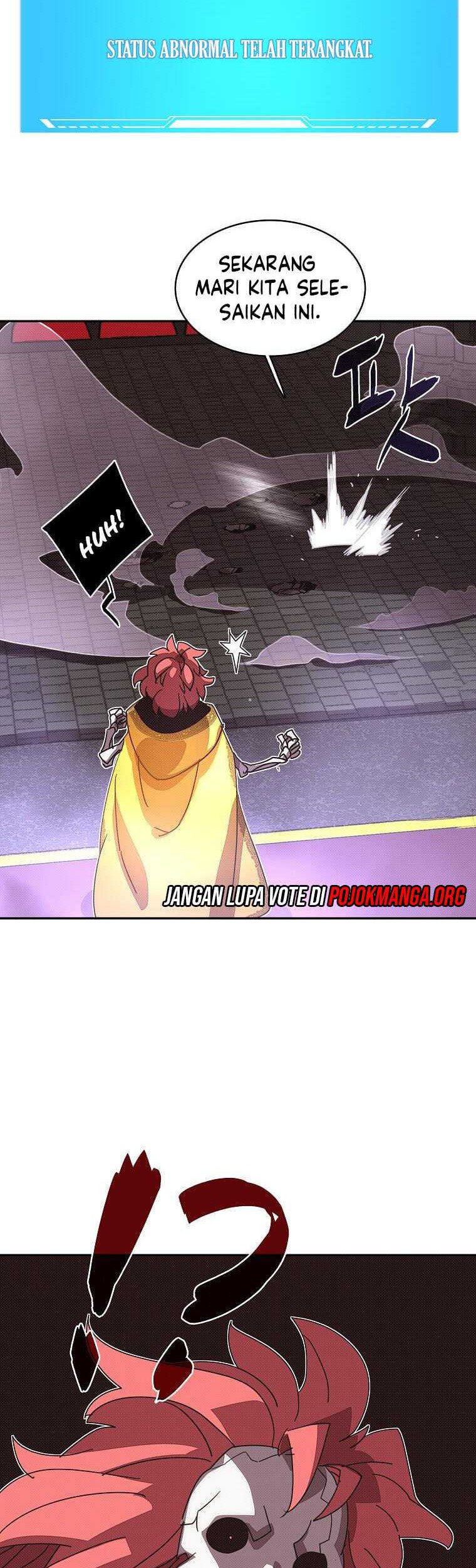 My Inventory is Abnormal Chapter 11 Gambar 46