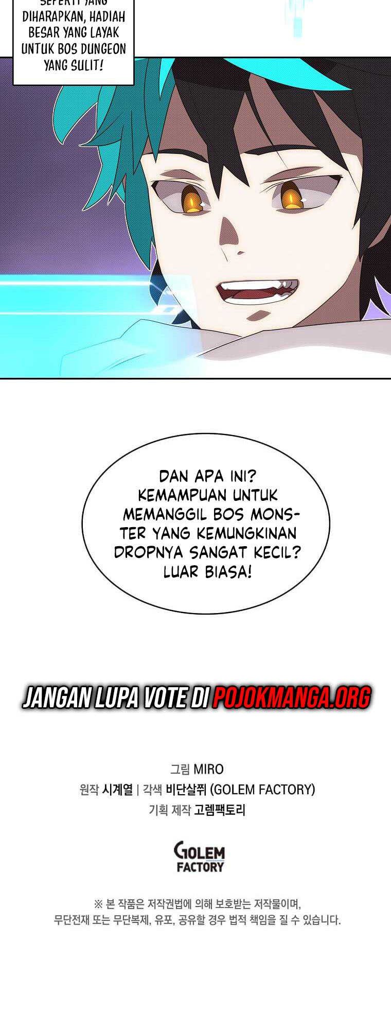 My Inventory is Abnormal Chapter 11 Gambar 50