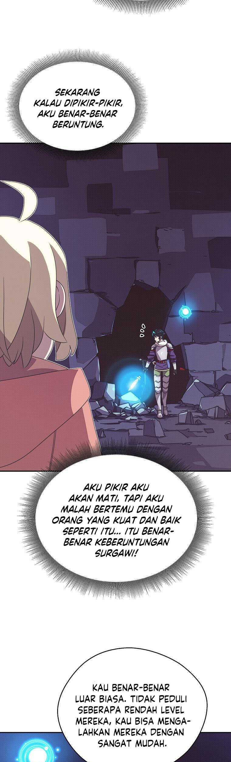 My Inventory is Abnormal Chapter 11 Gambar 6