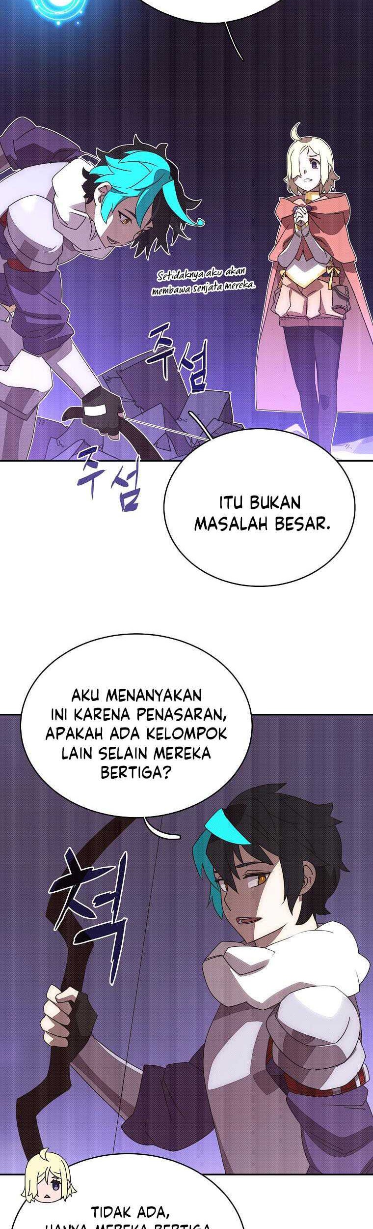 My Inventory is Abnormal Chapter 11 Gambar 7