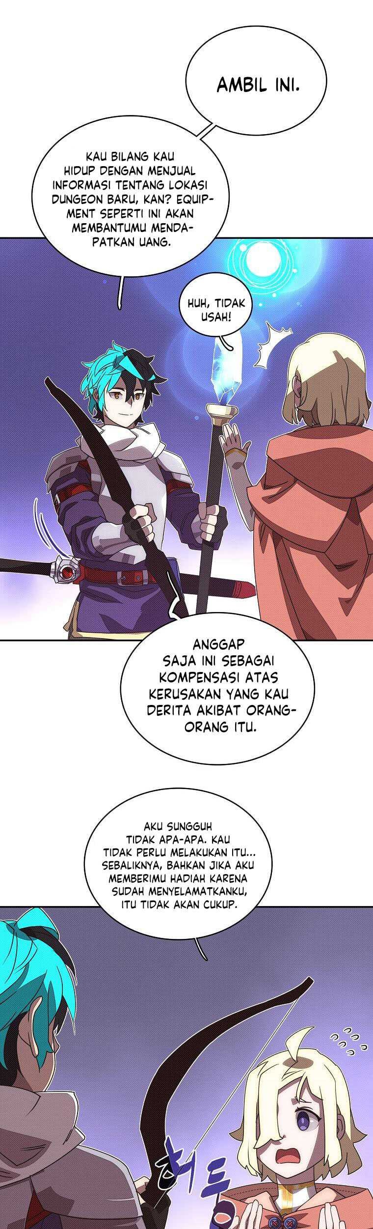 My Inventory is Abnormal Chapter 11 Gambar 10