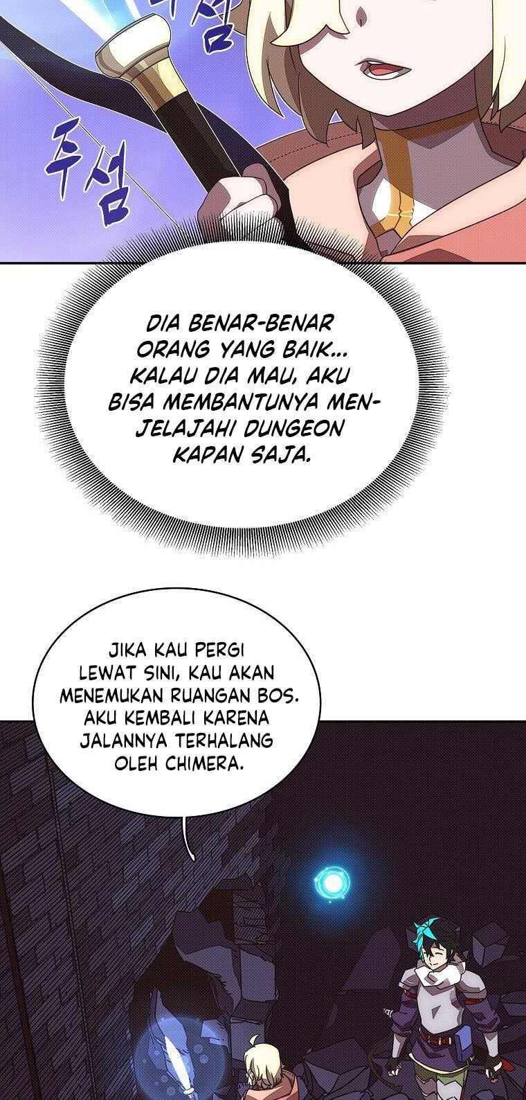 My Inventory is Abnormal Chapter 11 Gambar 12