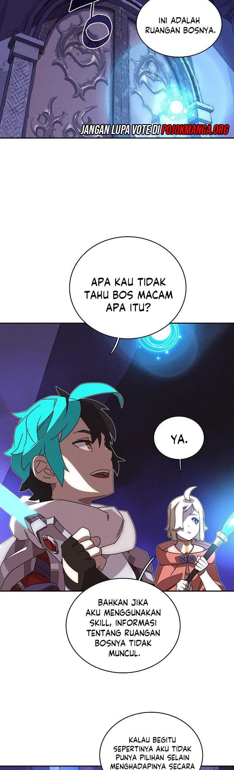 My Inventory is Abnormal Chapter 11 Gambar 14