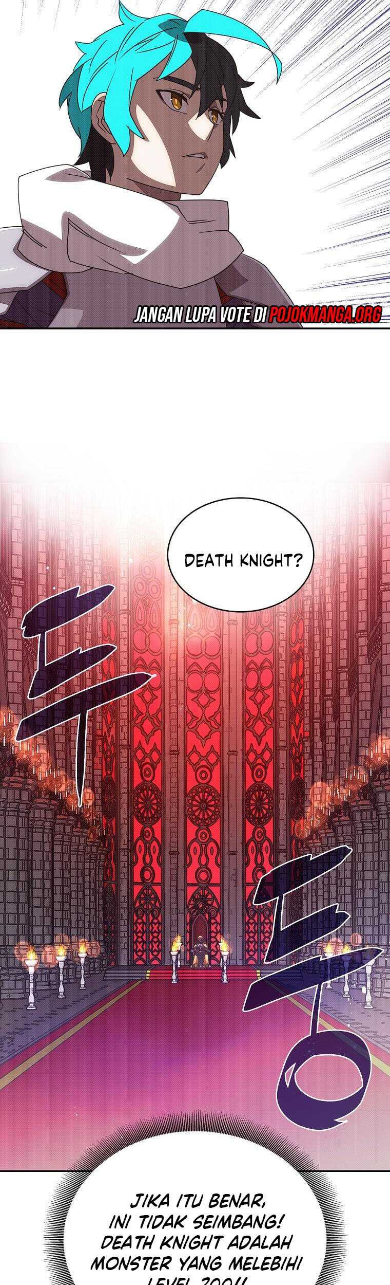 My Inventory is Abnormal Chapter 11 Gambar 17