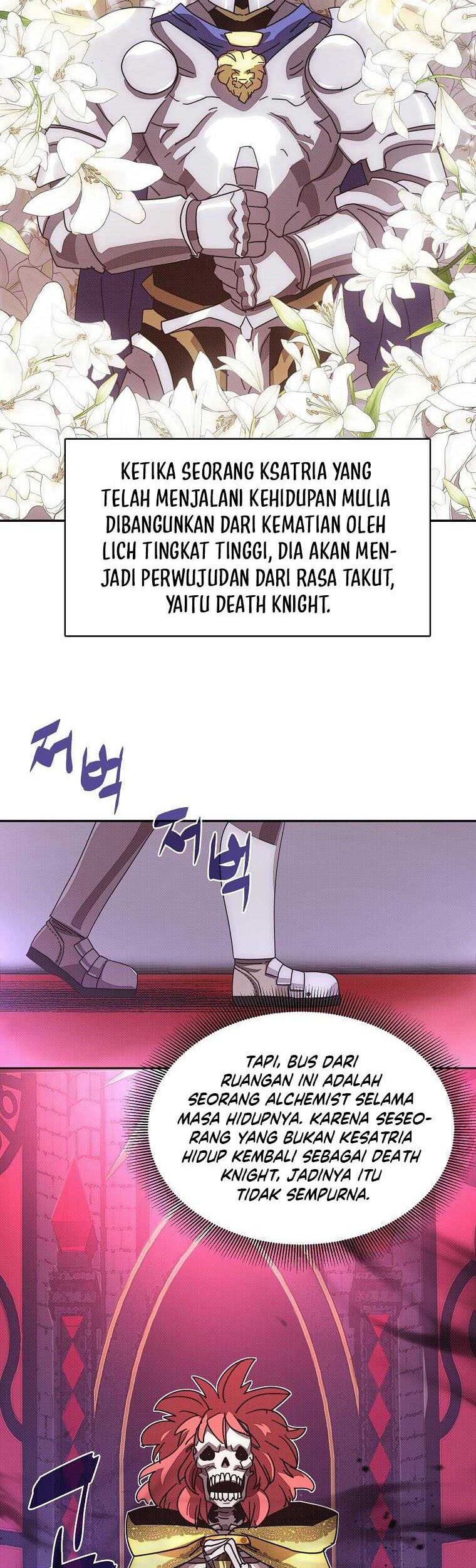 My Inventory is Abnormal Chapter 11 Gambar 22