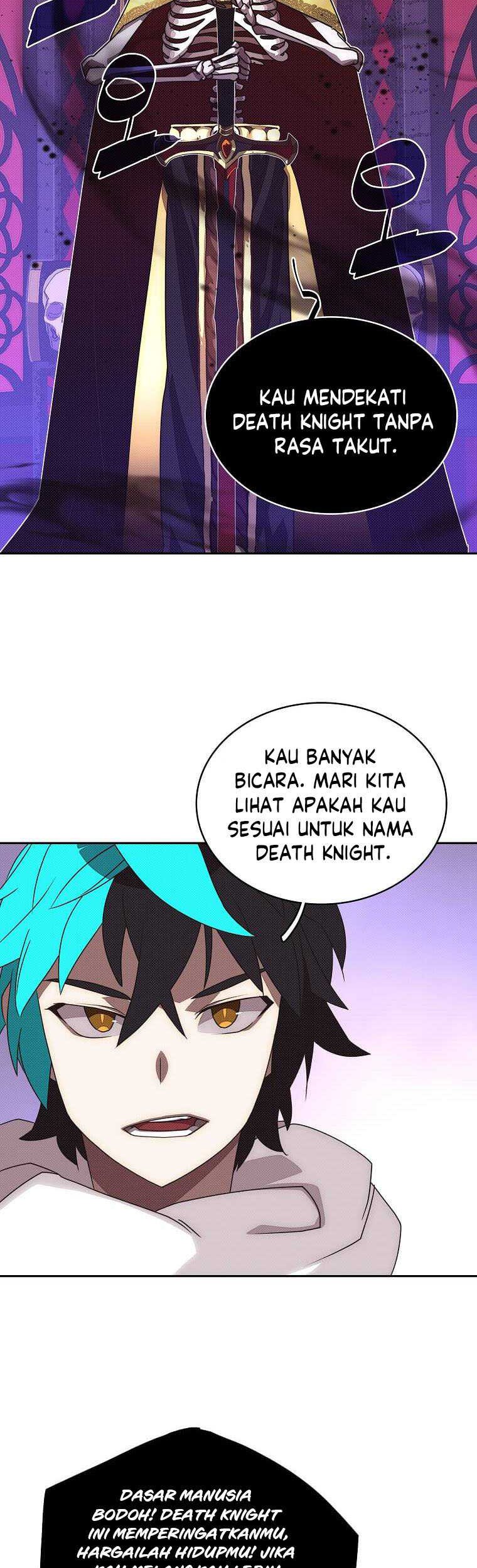 My Inventory is Abnormal Chapter 11 Gambar 23
