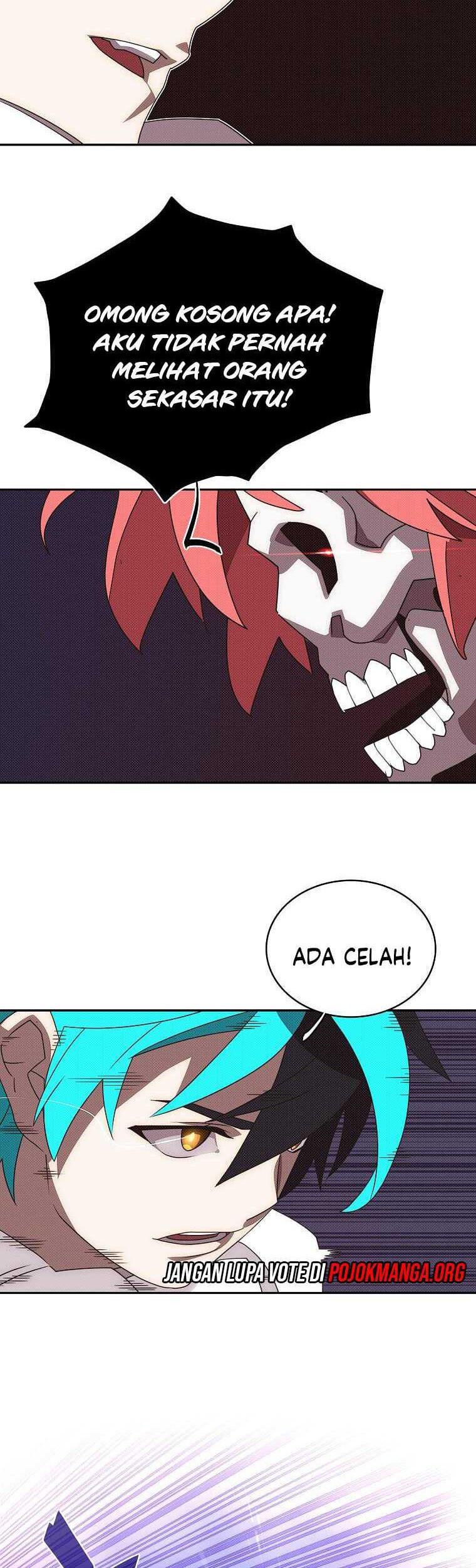 My Inventory is Abnormal Chapter 11 Gambar 26