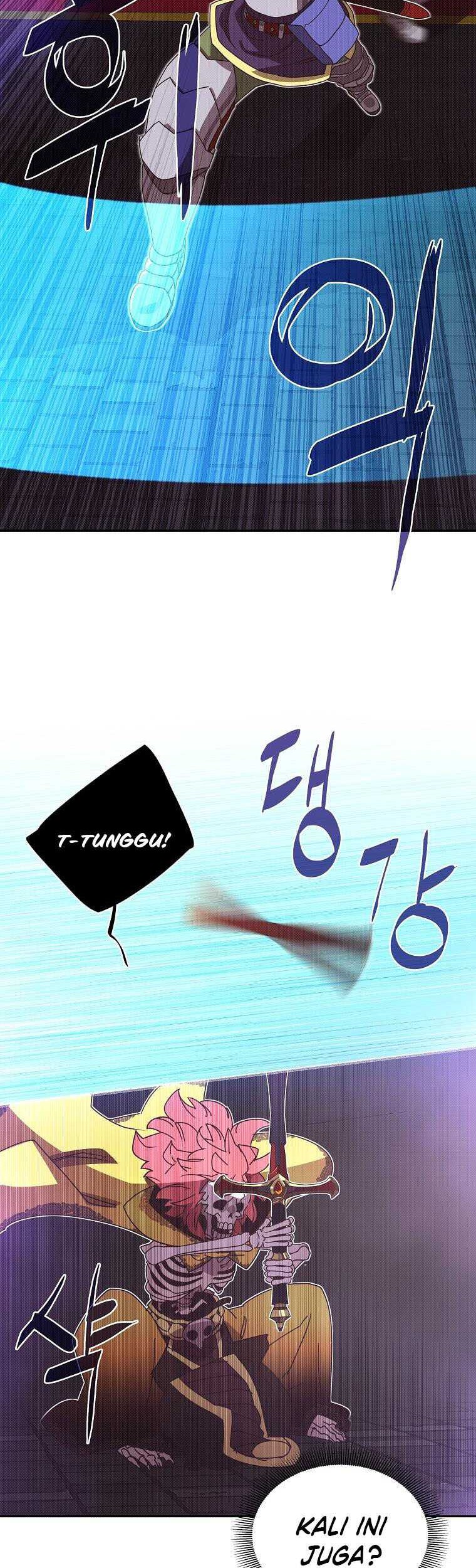 My Inventory is Abnormal Chapter 11 Gambar 30