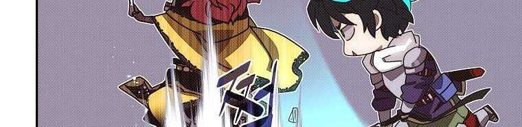 My Inventory is Abnormal Chapter 11 Gambar 32