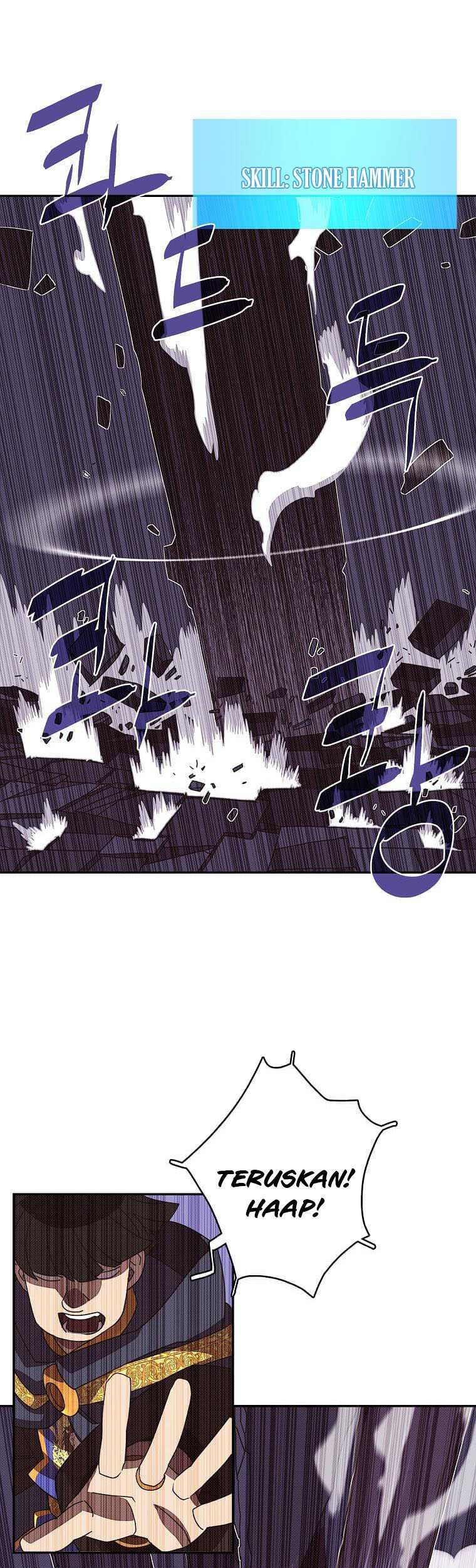 My Inventory is Abnormal Chapter 10 Gambar 45