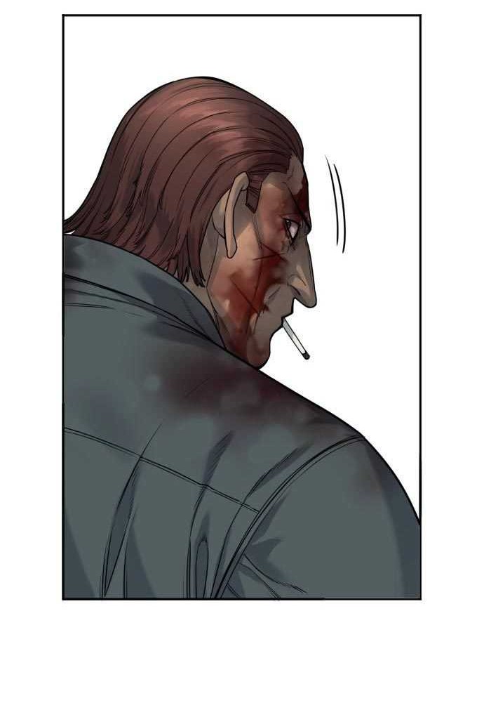 Return of the Bloodthirsty Police Chapter 56 Gambar 19