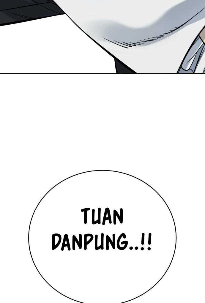 Return of the Bloodthirsty Police Chapter 56 Gambar 21