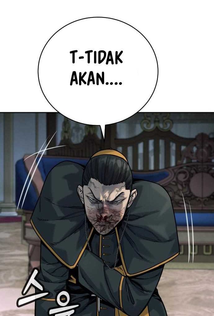 Return of the Bloodthirsty Police Chapter 56 Gambar 29