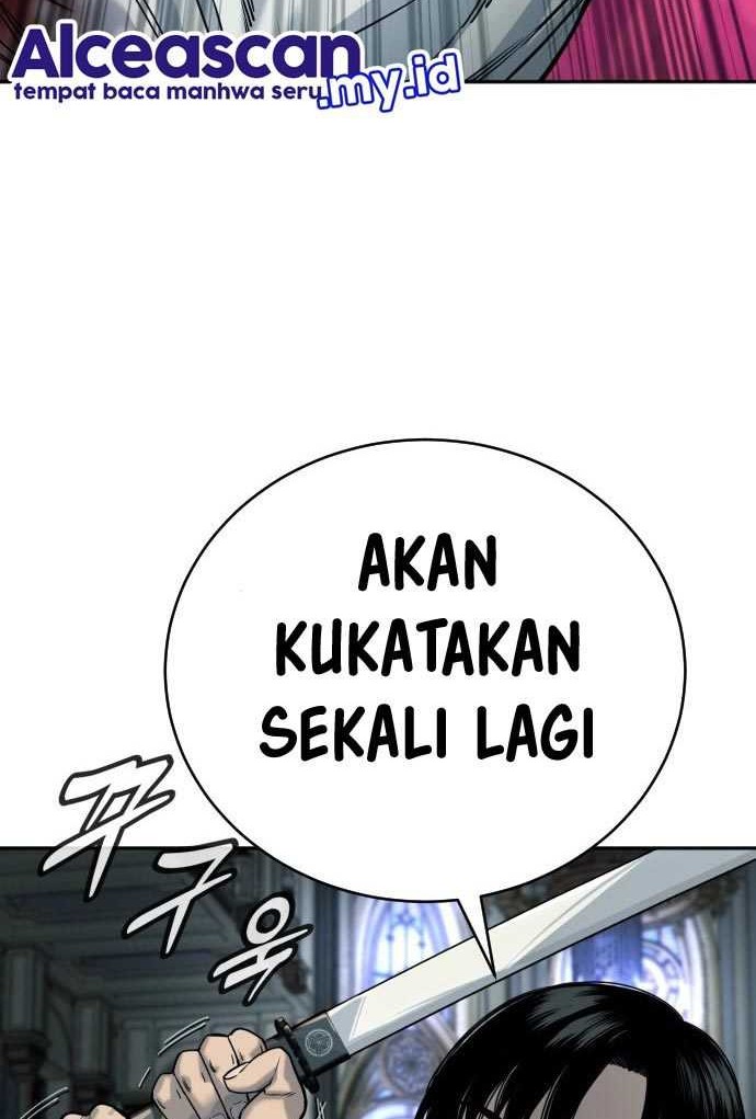 Return of the Bloodthirsty Police Chapter 56 Gambar 31