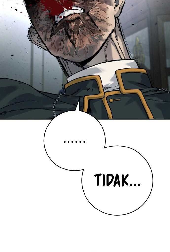 Return of the Bloodthirsty Police Chapter 56 Gambar 33