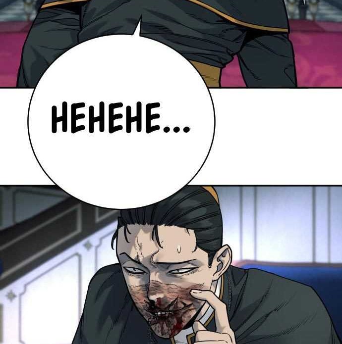 Return of the Bloodthirsty Police Chapter 56 Gambar 35