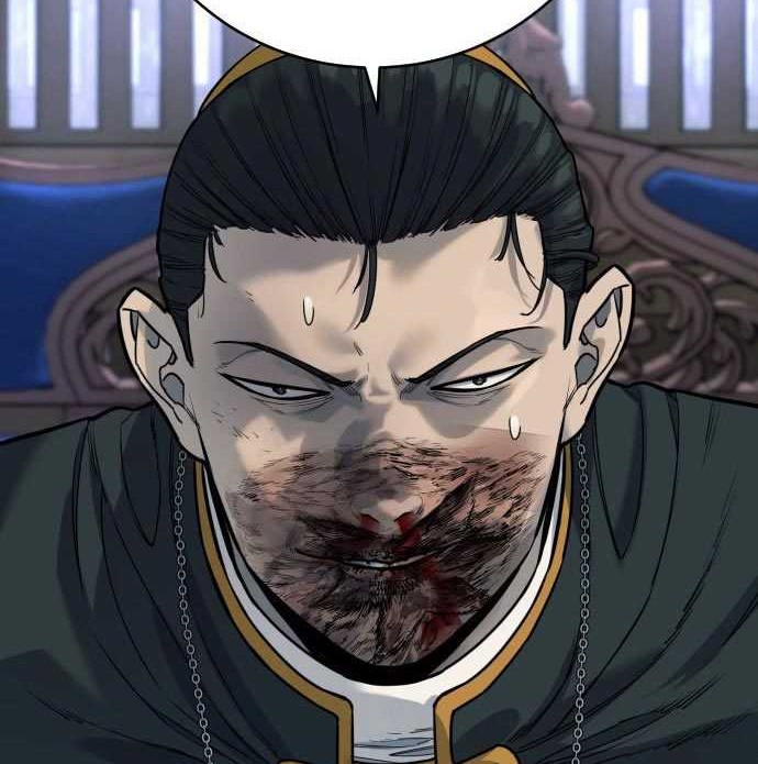 Return of the Bloodthirsty Police Chapter 56 Gambar 39