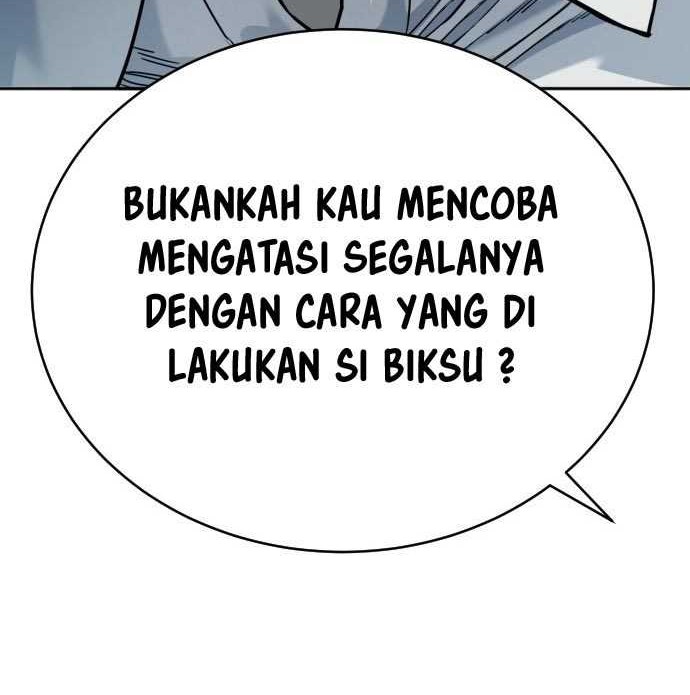 Return of the Bloodthirsty Police Chapter 56 Gambar 45