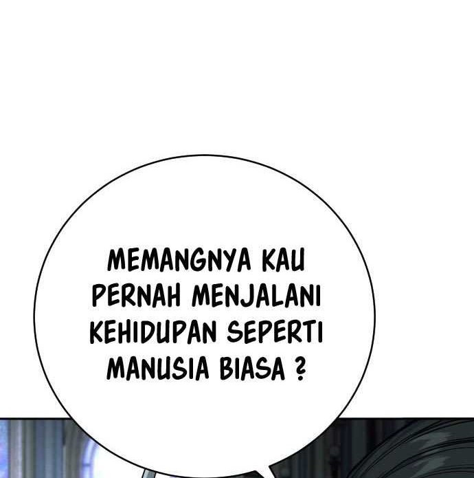 Return of the Bloodthirsty Police Chapter 56 Gambar 47