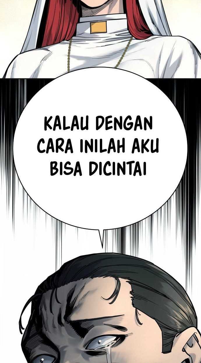 Return of the Bloodthirsty Police Chapter 56 Gambar 51