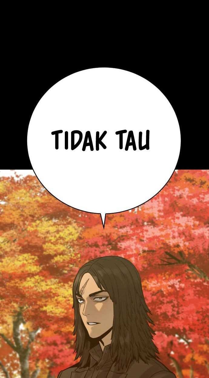 Return of the Bloodthirsty Police Chapter 56 Gambar 53