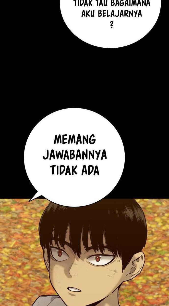 Return of the Bloodthirsty Police Chapter 56 Gambar 55