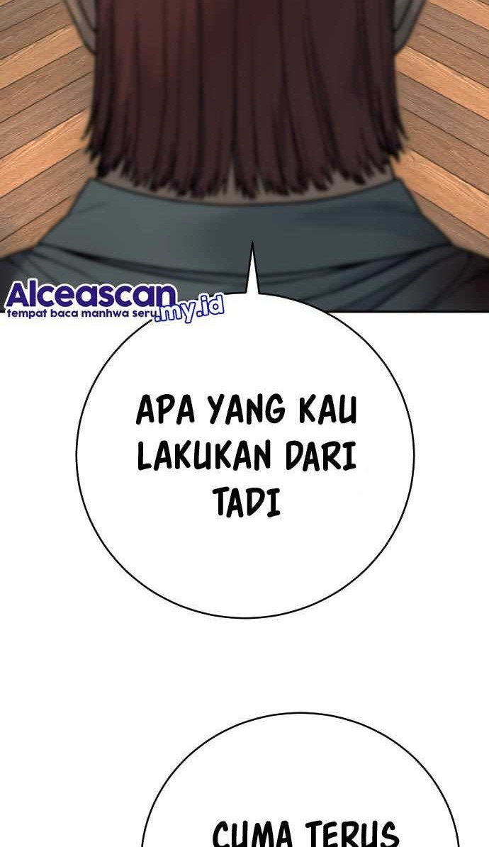 Return of the Bloodthirsty Police Chapter 56 Gambar 3