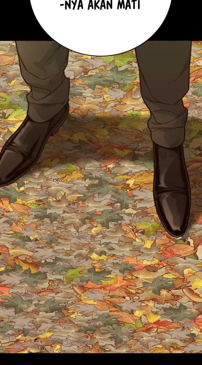 Return of the Bloodthirsty Police Chapter 56 Gambar 59