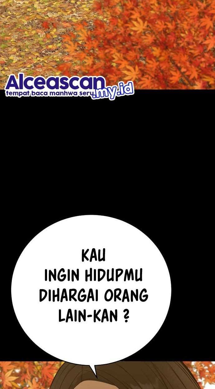 Return of the Bloodthirsty Police Chapter 56 Gambar 63