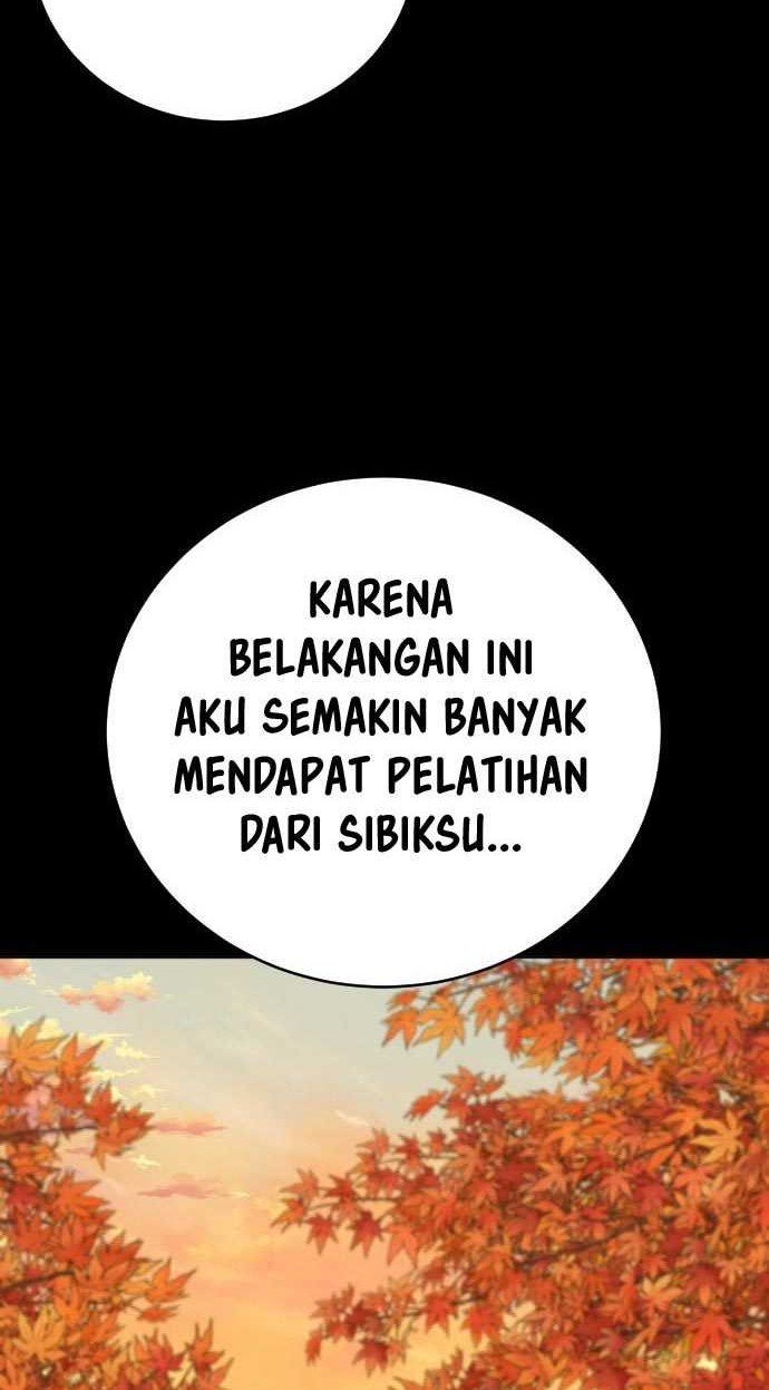 Return of the Bloodthirsty Police Chapter 56 Gambar 65