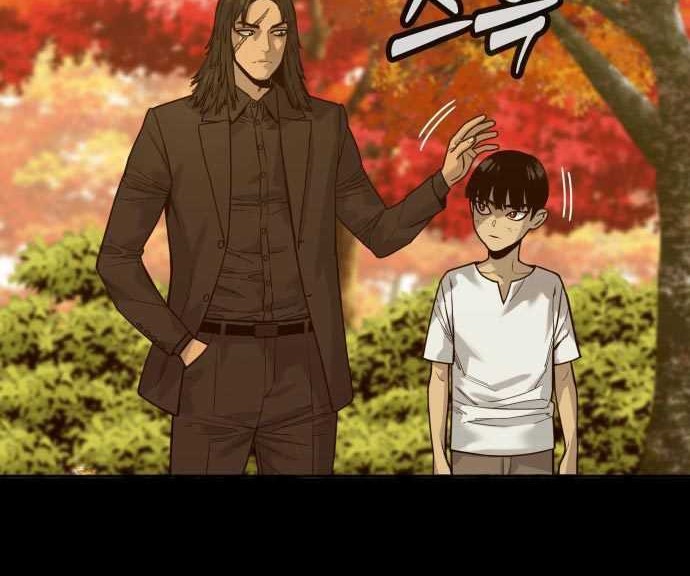 Return of the Bloodthirsty Police Chapter 56 Gambar 67