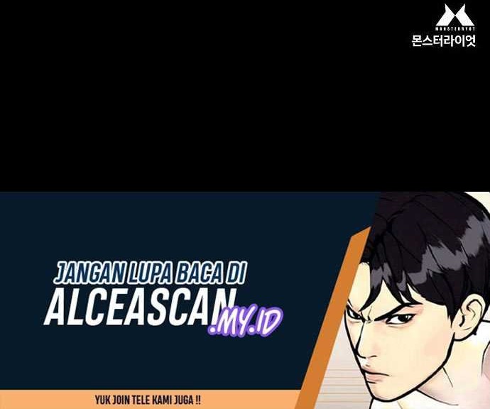 Return of the Bloodthirsty Police Chapter 56 Gambar 71