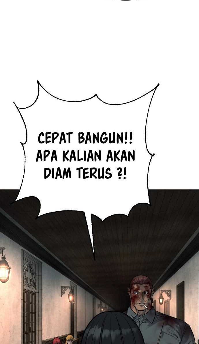 Return of the Bloodthirsty Police Chapter 56 Gambar 7