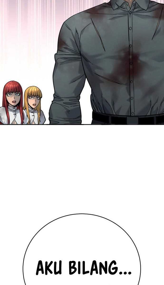 Return of the Bloodthirsty Police Chapter 56 Gambar 11