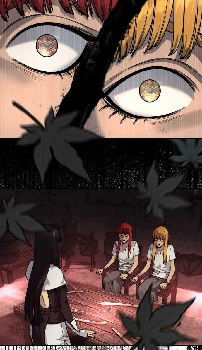 Return of the Bloodthirsty Police Chapter 56 Gambar 13