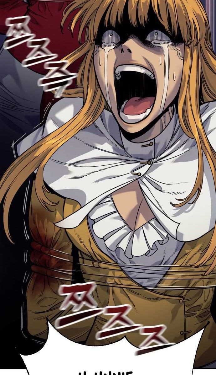 Return of the Bloodthirsty Police Chapter 56 Gambar 15