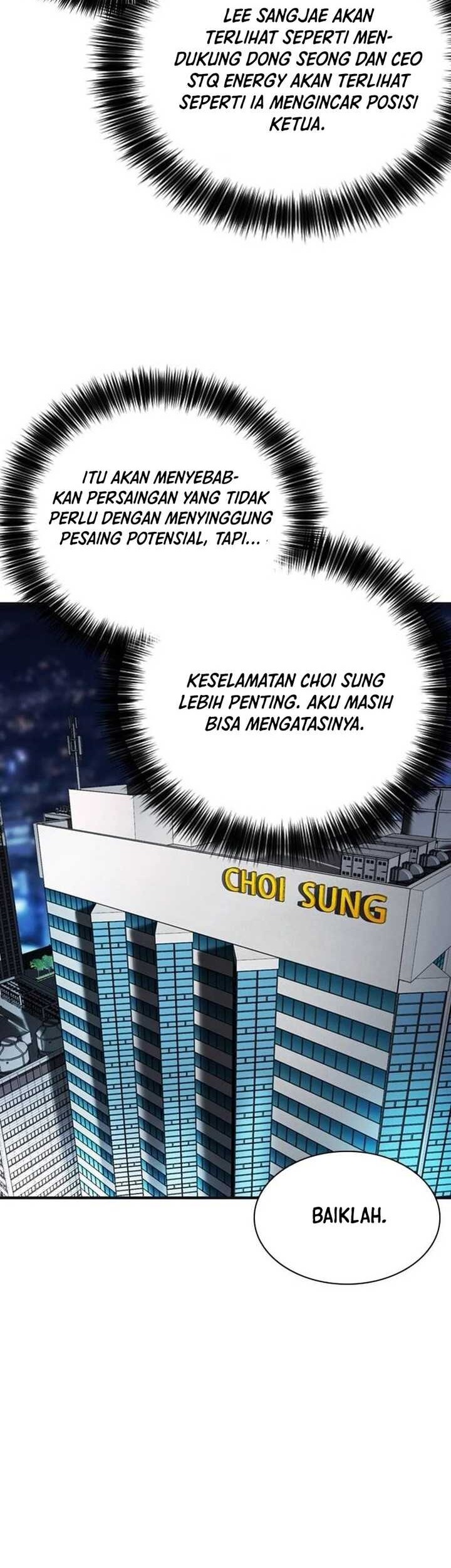 Chairman Kang, The New Employee Chapter 39 Gambar 10