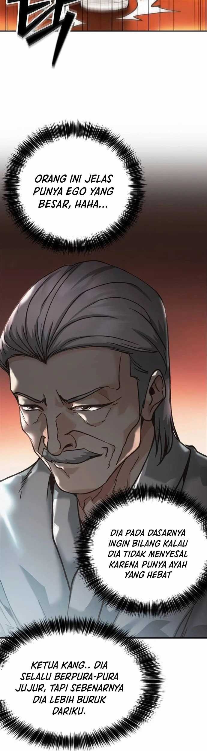 Chairman Kang, The New Employee Chapter 38 Gambar 24